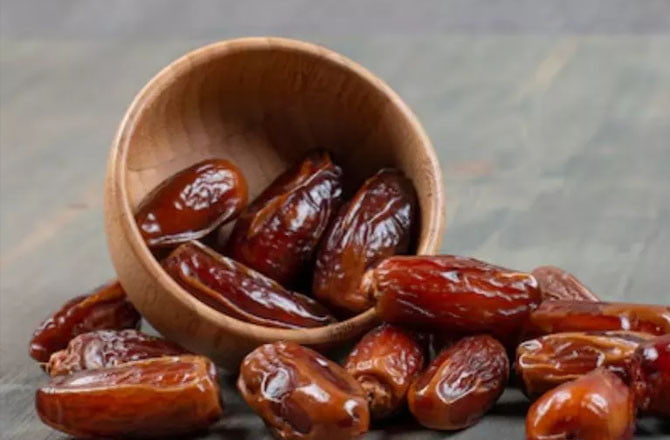 تصویر 2 از خرما سایر صادراتی با رنگ طبیعی و طعم شیرین